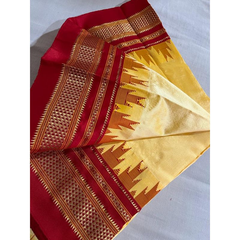 Handlooms – ILKAL'S PRIDE